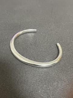 vebet bangle バングル ベベット シルバー925 - メルカリ