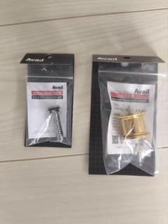Avail 1500C 1600C 1601C スプール＆ウォームシャフトセット Avail 1500C 1600C 1601C スプール＆ウォームシャフトセット - メルカリ