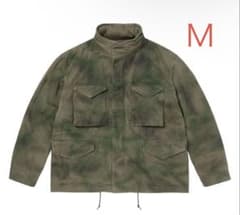 Supreme A. PRESSE M-65 Mサイズ - 3