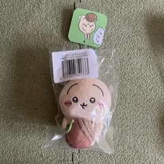 ちいかわ　うさぎだらけくじ　どんぐりのサムネイル
