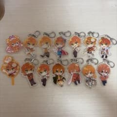 すとぷり ジェル アクキー アクリルキーホルダー アクリルバッジのサムネイル