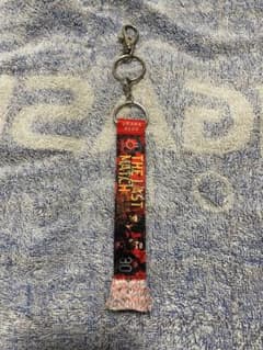 浦和レッズ　マッチデーキーホルダー　興梠慎三のサムネイル