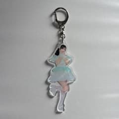 Pixel Ribbon 橋本恵菜 アクキー　初期衣装のサムネイル