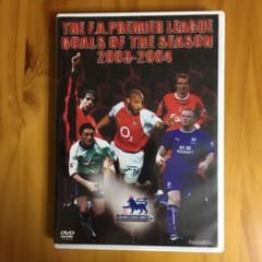 FA プレミアリーグ サッカーDVDのサムネイル