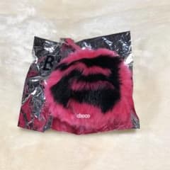 BIGBANG G-DRAGON ファーチャーム - メルカリ