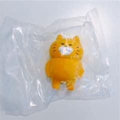 ノラネコぐんだん ガチャ ねそべりのサムネイル