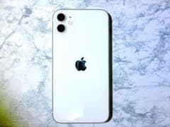 Apple iPhone 11 ホワイト 本体 ジャンク品 Apple iPhone 11 本体 ジャンク品 - メルカリ