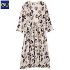 新品♡タグ付き 花柄カーディガンのサムネイル