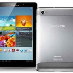 Galaxy タブレット SC-01Eのサムネイル