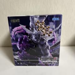 呪術廻戦 FIGURIZMα 八握剣異戒神将魔虚羅 まこら フィギュアのサムネイル