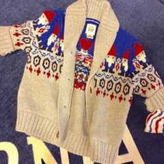 GAPカーディガンのサムネイル
