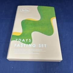 Be Fas 7Days Fasting Set 7日間のファスティングセット - メルカリ
