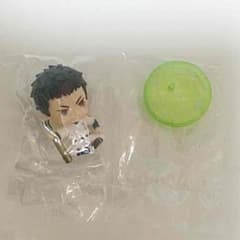 ダイヤのA すわらせ隊 結城哲也のサムネイル