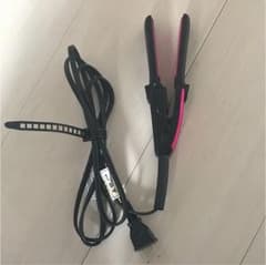 ヴィダルサスーン  VS ストレートアイロンのサムネイル