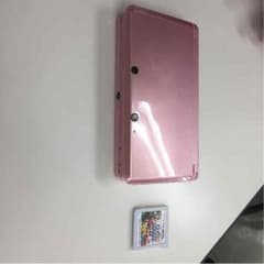 ！あちゃん様専用！任天堂3ds スマブラ付きのサムネイル