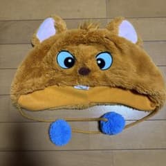 ディズニー ファンキャップのサムネイル