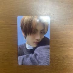 TWS YOUNGJAE トゥアス ヨンジェ トレカのサムネイル