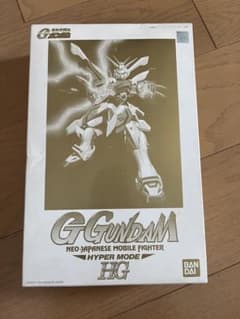 オールガンダムレインボーキャンペーン ゴールド賞 ゴッドガンダム レインボーキャンペーン ゴールド賞 ゴッドガンダム - メルカリ