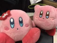 カービィ マスコットのサムネイル