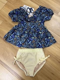 プティマイン　水着　100のサムネイル