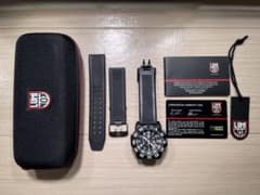 Luminox ルミノックス　ネイビーシールズ　3080のサムネイル