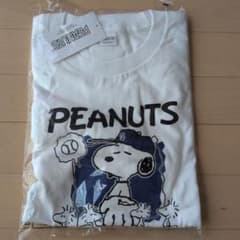 未使用】中日ドラゴンズ スヌーピー コラボTシャツ - メルカリ