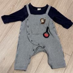 petitmain おさるのジョージ　70cmのサムネイル
