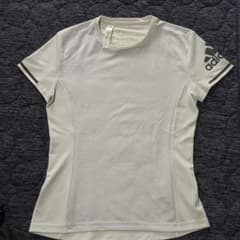 【おだんご様専用】2着分アディダス レディースTシャツのサムネイル