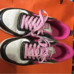 VANSスニーカーのサムネイル