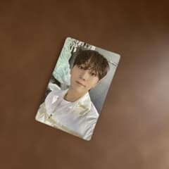 SEVENTEEN SEUNGKWAN SECTOR17フォトカード トレカのサムネイル