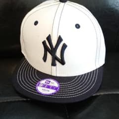 New Era kidsニューエラ キャップのサムネイル