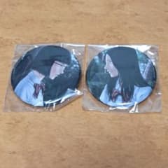 女子高生に殺されたい 缶バッチセットのサムネイル