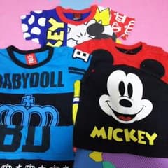 ベビド☆80のサムネイル
