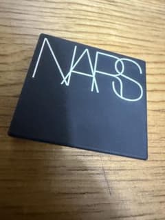 NARS orgasm パウダーチーク