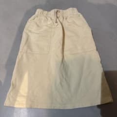 ZARA キッズ スカート 134cmのサムネイル