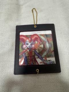 【クロノクロスコラボカフェ限定商品】のサムネイル