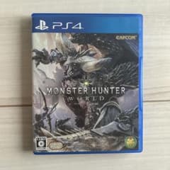 PS4 モンスターハンター：ワールド BestPrice PLJM-16242のサムネイル
