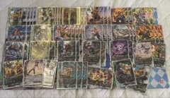 バディファイト 72柱デッキ - メルカリ