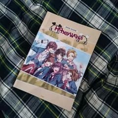 【えみみ様専用】HoneyWorks バンドスコアのサムネイル