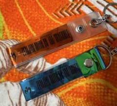 ミセスグリーンアップル ゼンジン未到とイミュータブル 銀テ