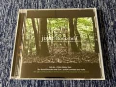 ♪　jizue   Bookshelf   CD 　♪のサムネイル