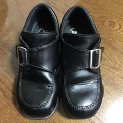 キッズ フォーマル 靴 18cm 男の子のサムネイル
