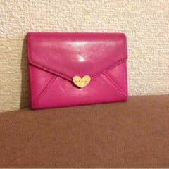 やーすーさん専用PaulSmith カードケースのサムネイル
