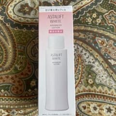 ASTALIFT ホワイト アドバンスト ローション 130mL レフィルのサムネイル