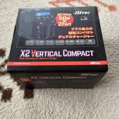 ラジコン充電器のサムネイル