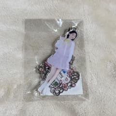 Juice=Juice モバガチャ アクリルスタンドキーホルダーN 工藤由愛のサムネイル
