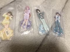 ト*ス様 蓮ノ空女学院スクールアイドルクラブ　アクリルスタンド 4点セットのサムネイル