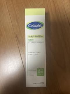 セタフィル モイスチャライジングトナー 150ml 化粧水