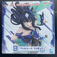 신*몬님 이치 반 쿠지 말딸 프리티더비 13탄 B상 빌시나 피기