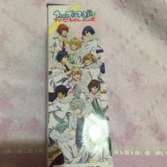 うた☆プリスティックポスター  なつきのサムネイル